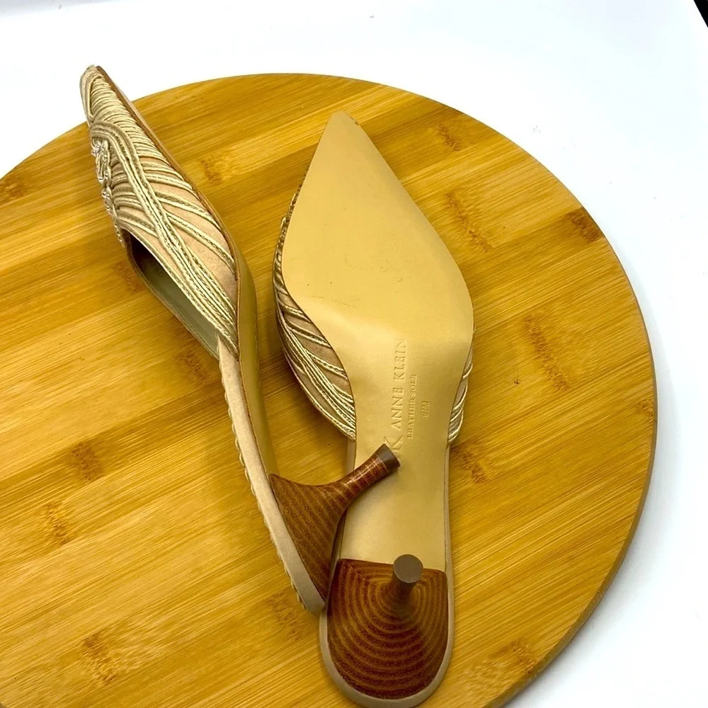 AK Anne Klein Slip in shoes - Picture 5 of 7